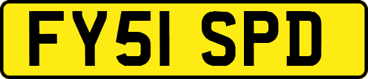 FY51SPD