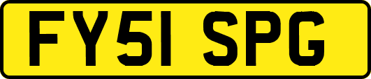 FY51SPG
