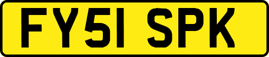 FY51SPK