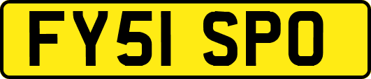 FY51SPO