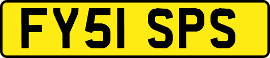 FY51SPS