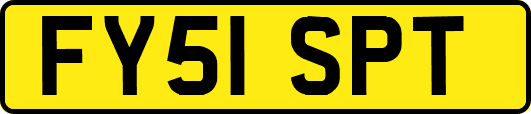 FY51SPT