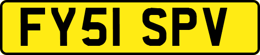FY51SPV