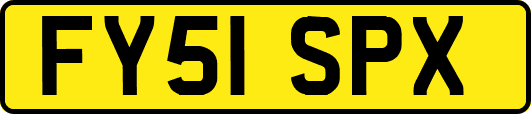 FY51SPX