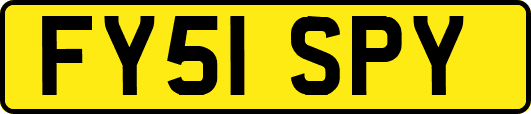 FY51SPY