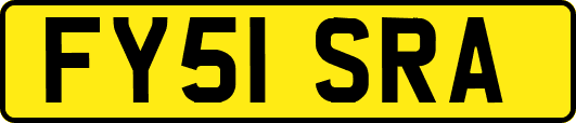 FY51SRA