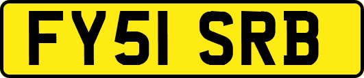 FY51SRB