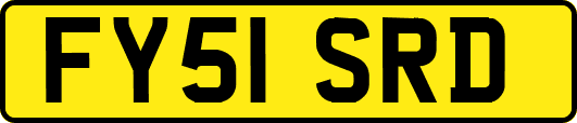 FY51SRD