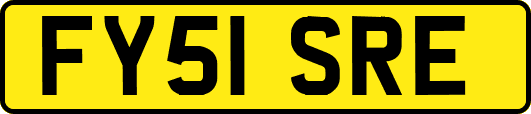 FY51SRE