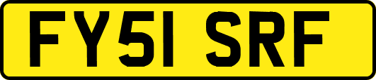 FY51SRF