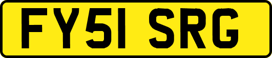 FY51SRG