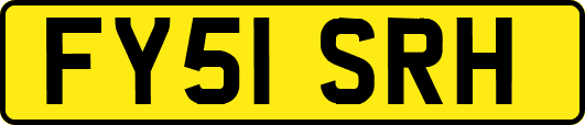 FY51SRH