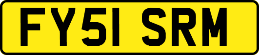 FY51SRM
