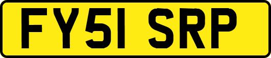 FY51SRP