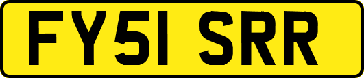 FY51SRR