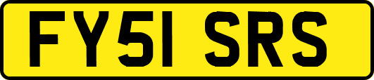 FY51SRS