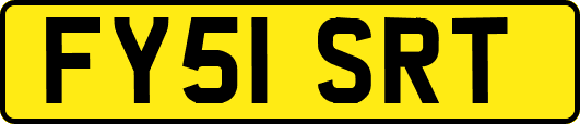FY51SRT