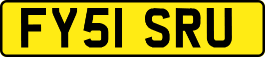FY51SRU