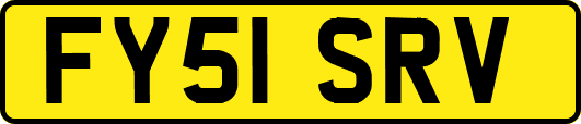 FY51SRV