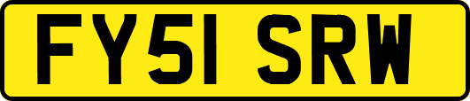 FY51SRW