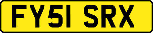 FY51SRX