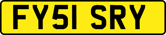 FY51SRY