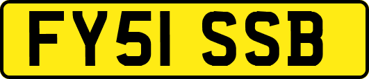 FY51SSB