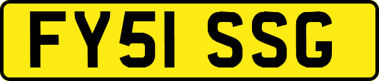FY51SSG