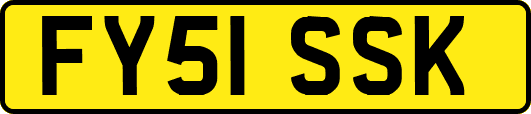 FY51SSK