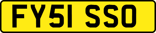 FY51SSO