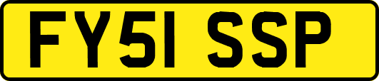 FY51SSP