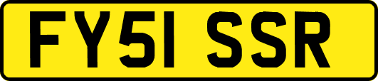 FY51SSR