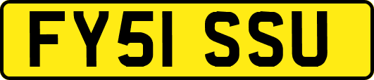 FY51SSU