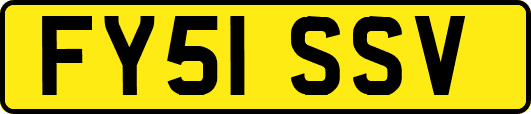 FY51SSV