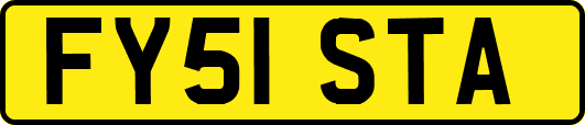 FY51STA