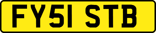 FY51STB