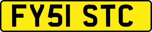 FY51STC