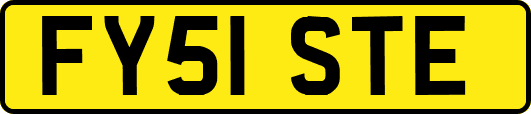 FY51STE
