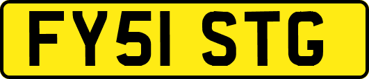 FY51STG