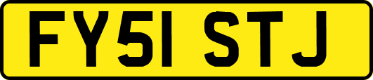 FY51STJ