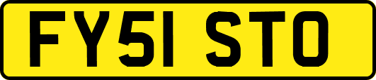 FY51STO