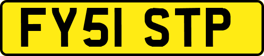 FY51STP