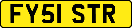 FY51STR