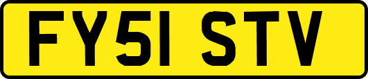 FY51STV