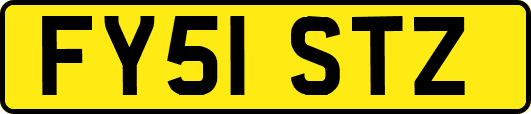 FY51STZ