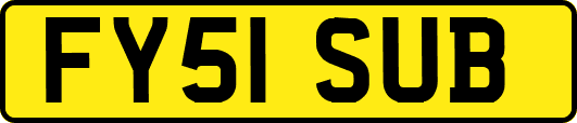 FY51SUB