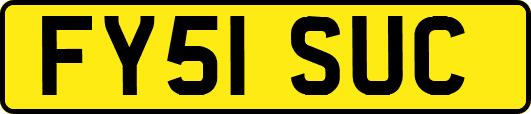FY51SUC