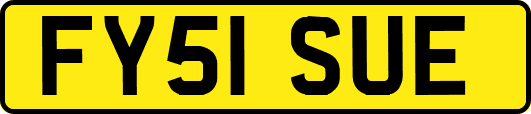 FY51SUE