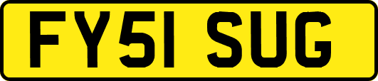 FY51SUG