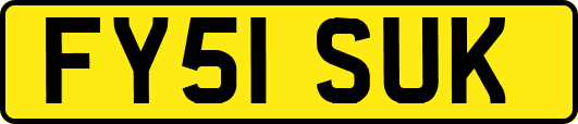 FY51SUK